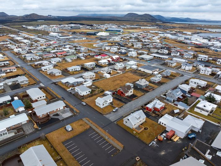Eitt það sterkasta sem kemur fram í rannsókninni er að mörg ungmennanna upplifa sig breytt eftir rýminguna. Sum tala jafnvel um að hafa „týnt sjálfum sér“.