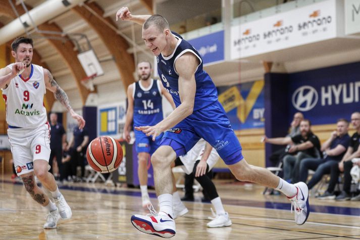 Antti Kanervo