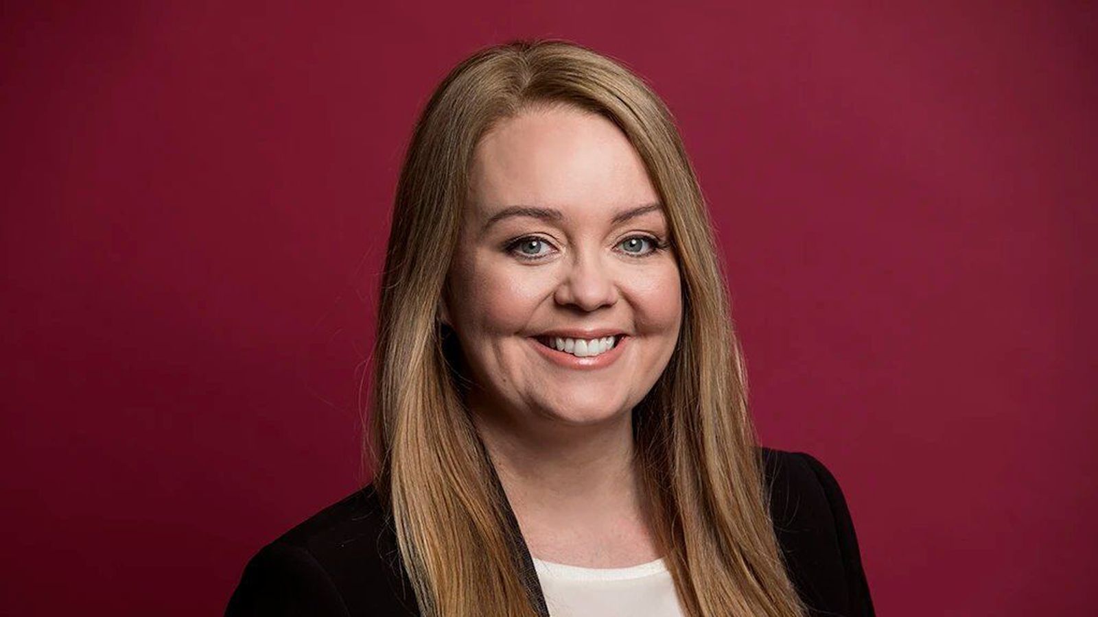 Skipuð for­maður Jafn­réttis­sjóðs