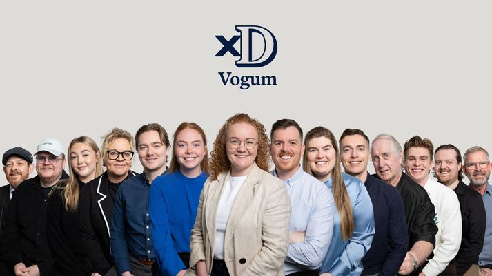 Björg Ásta Þórðardóttir leiðir listann.