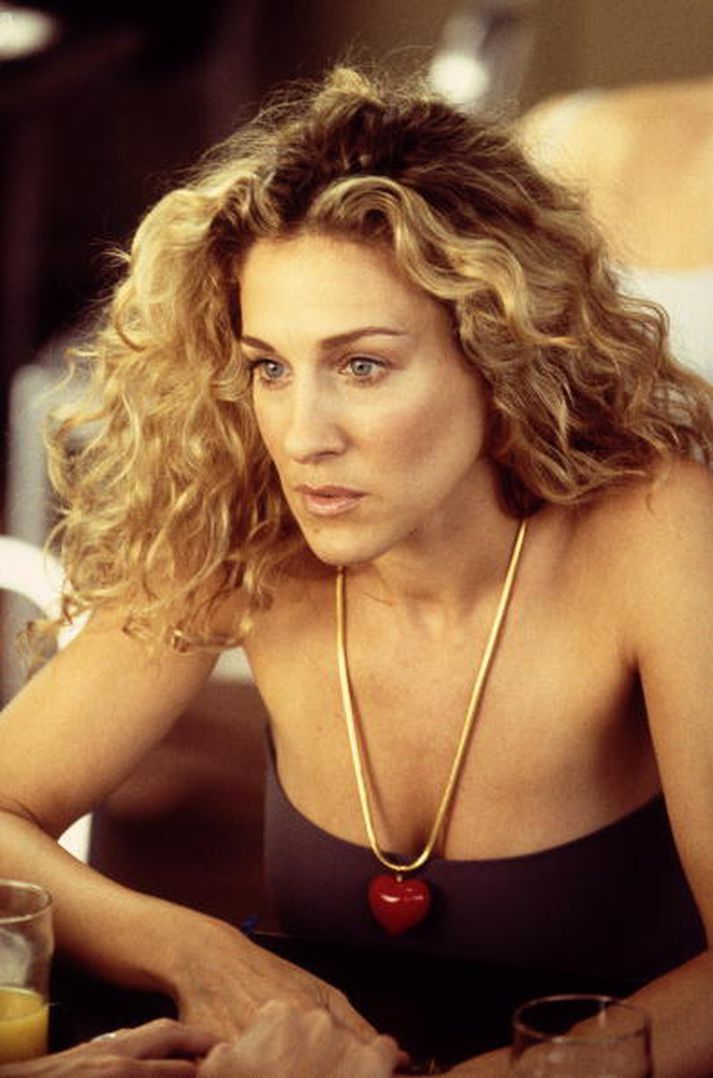 Sarah Jessica Parker