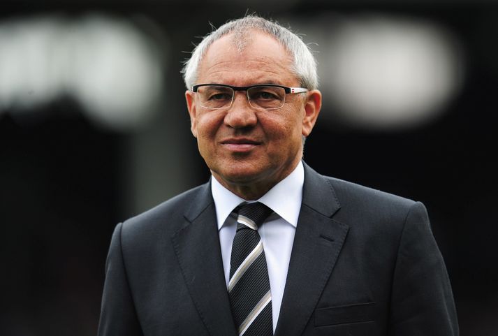 Felix Magath.