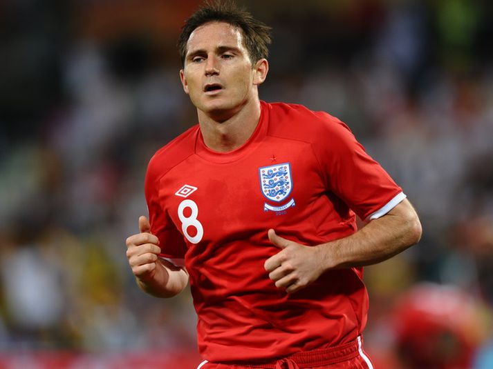 Frank Lampard