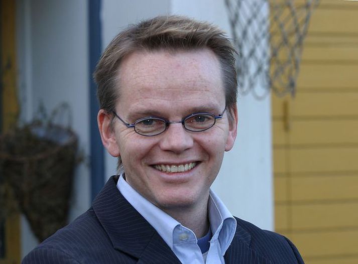 Gunnar Helgason er að setja upp söngleikinn Spin í Chorzow sem er sögð vera ljótasta borg Póllands