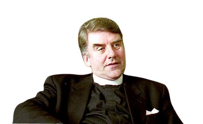 Séra Gunnar Björnsson er verulega ósáttur við ákvörðun biskups.
