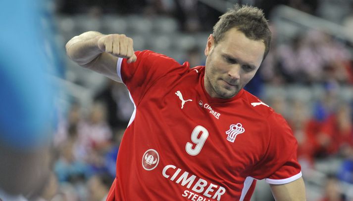 Lars Christiansen.