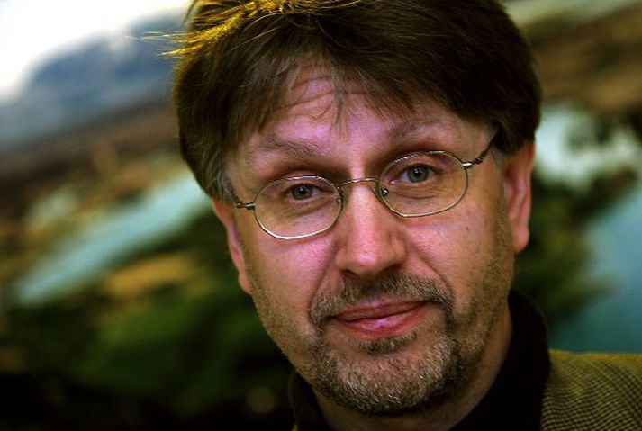 Brynjólfur Jónsson