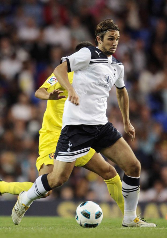 Niko Kranjcar.
