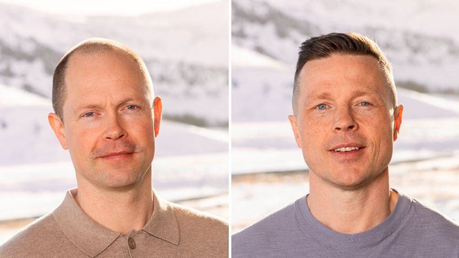 Klárum verkin fyrir börnin og íþrótta­fólkið okkar