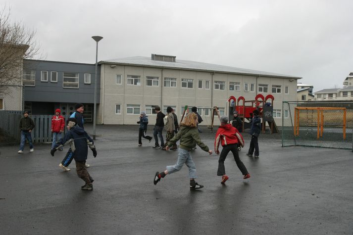 Formaður skólastjórafélagsins segir meiri niðurskurð þýða skerðingu á lögbundnum skyldum skólanna