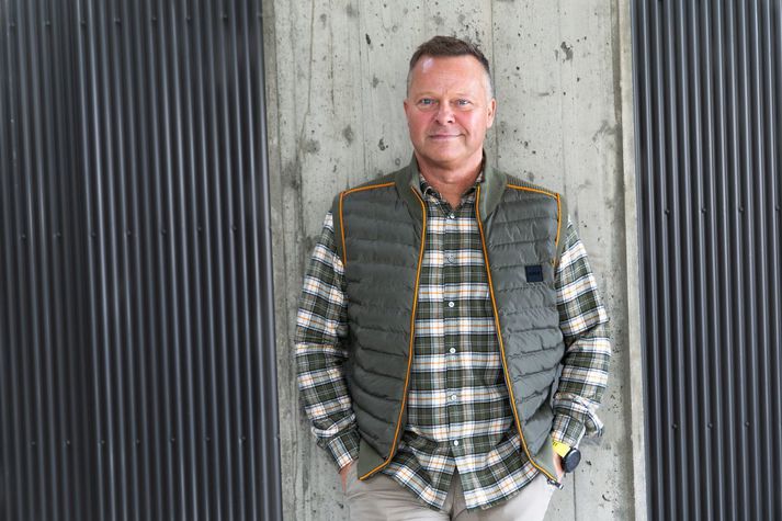 Gunnlaugur Helgason, betur þekktur sem Gulli Helga, er að fara af stað með nýja þáttaröð í lok næsta mánaðar. Þáttur númer 100 fer í loftið fyrir áramót.