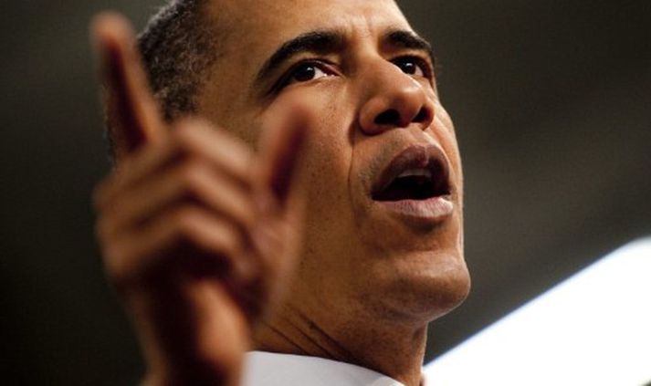 Birting Wikileaks á trúnaðargögnum er sögð vera afar vandræðaleg fyrir yfirvöld í Bandaríkjunum.