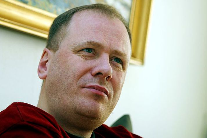 Arnaldur Indriðason hefur nú náð þeim einstæða árangri að selja yfir fimm milljónir eintaka bóka sinna - þar af þrjár milljónir í Þýskalandi.