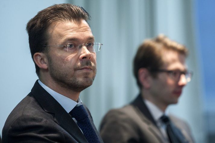 Páll Þórhallsson segir að öllum steinum hafi verið velt við í nefndinni og það þjóni litlum tilgangi að ræða málin frekar þar.
