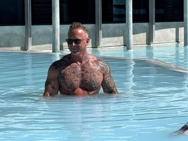 Gummi kíró deilir reglulega einföldum og góðum uppskriftum með fylgjendum sínum á Instagram.