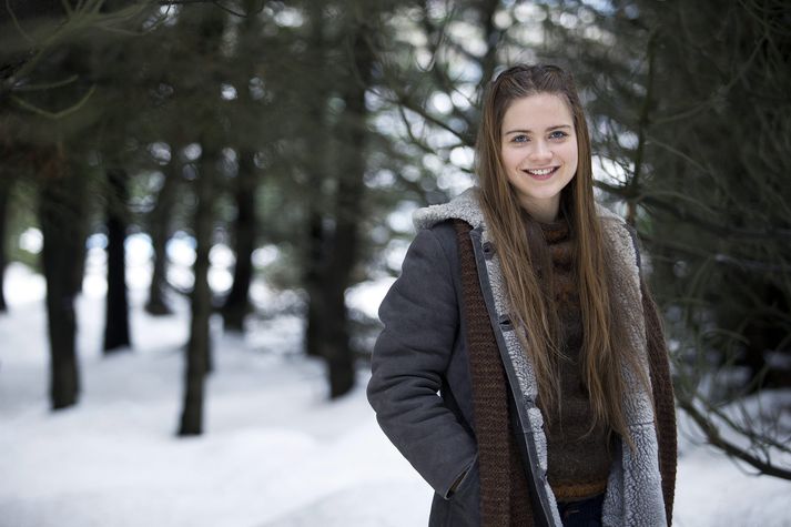 Hera Hilmarsdóttir gerir það gott í sjónvarps- og kvikmyndabransanum erlendis.