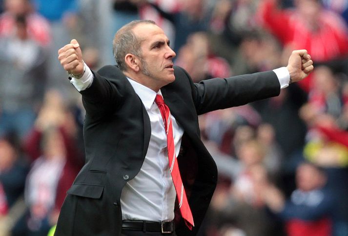 Paolo di Canio.