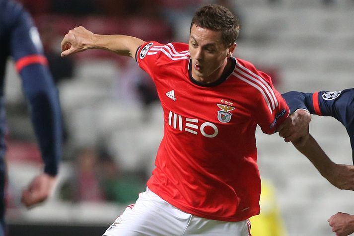 Nemanja Matic
