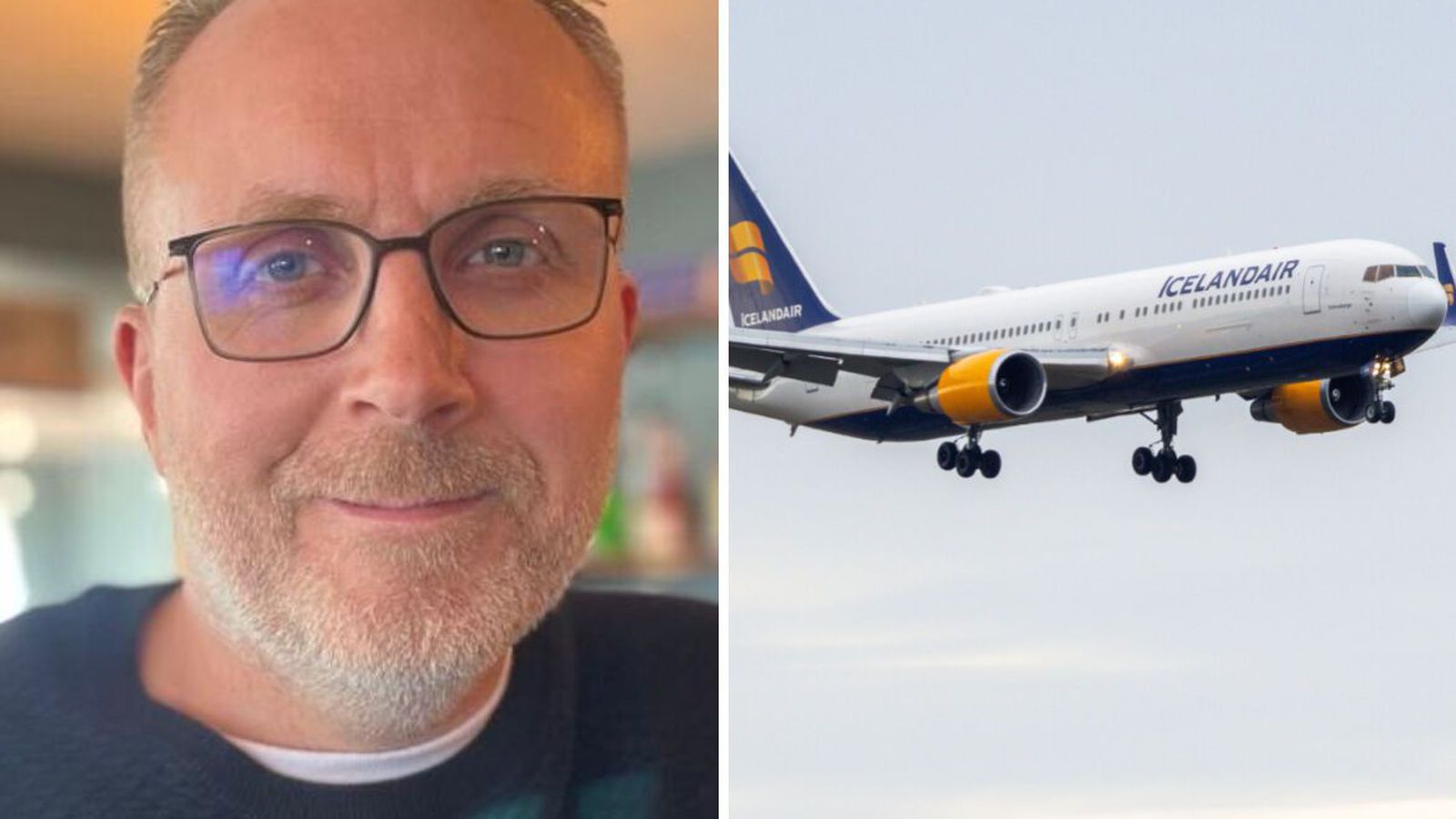 Ósann­gjarnt að lítil ferðaþjónustu­fyrir­tæki beri tjón af verk­föllum flugstétta
