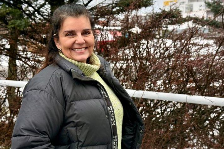 Varar við unninni repjuolíu