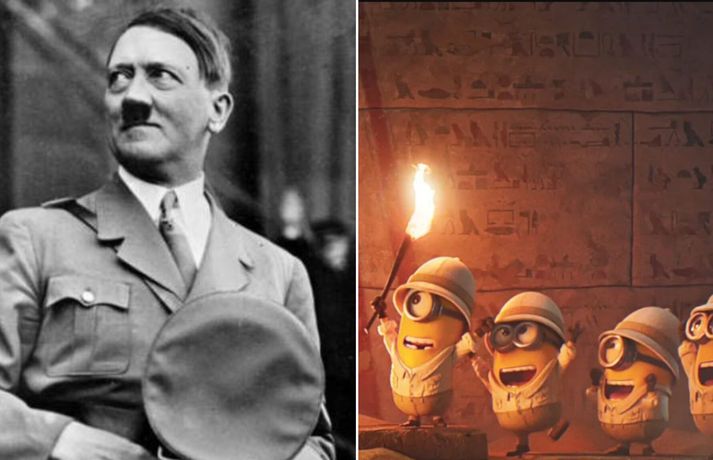 Fréttamynd