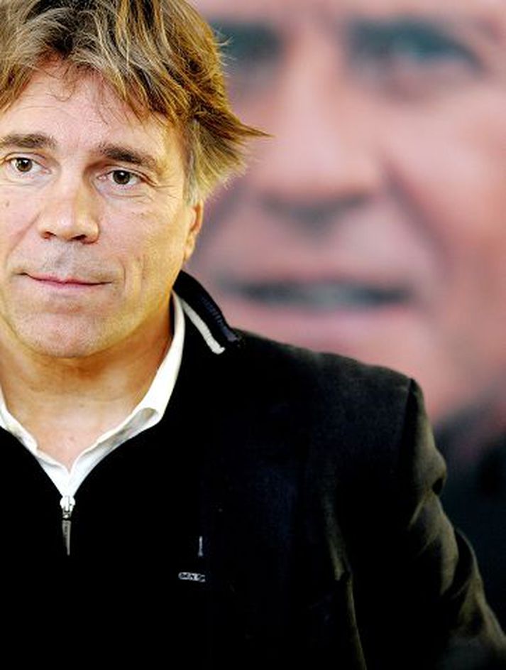 Einar Kárason