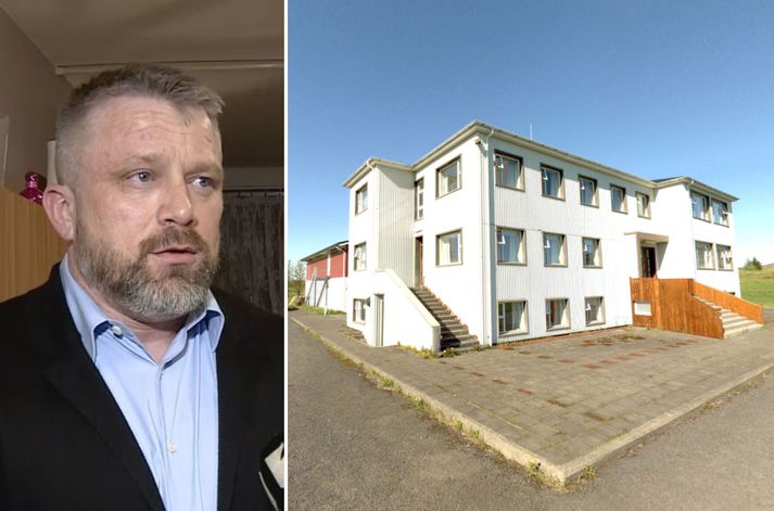 Athafnamaðurinn Sverrir Einar Eiríksson hefur víða látið til sín taka í viðskiptalífinu og má þar meðal annars nefna að hann átti veitingastaðinn Þrastalund um árabil þar til hann setti hann á sölu í október 2023.