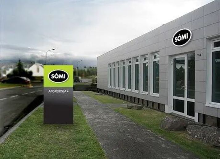 Samanlagaður rekstrarhagnaður Sóma og dótturfélagsins Þykkvabæjar var um 750 milljónir króna á árinu 2024 en árlegur tekjuvöxtur hefur að jafnaði verið nærri tólf prósent undanfarin áratug. 