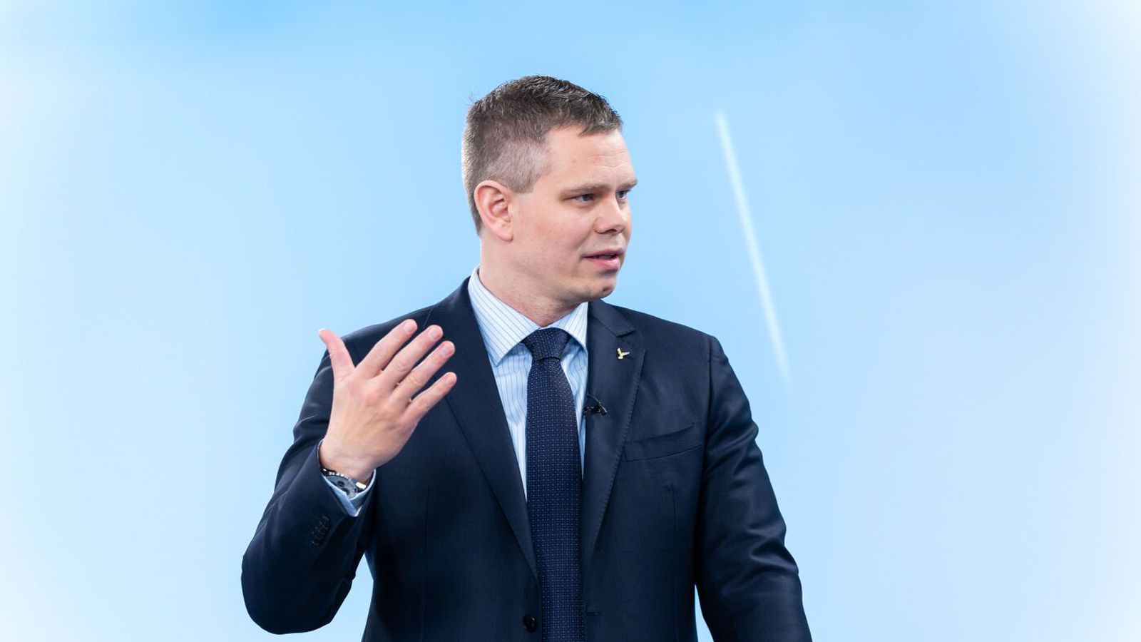 Vil­hjálmur verður bæjar­stjóri
