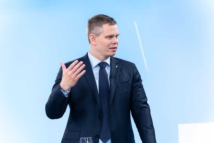 Vilhjálmur Árnason, verðandi bæjarstjóri Reykjanesbæjar.