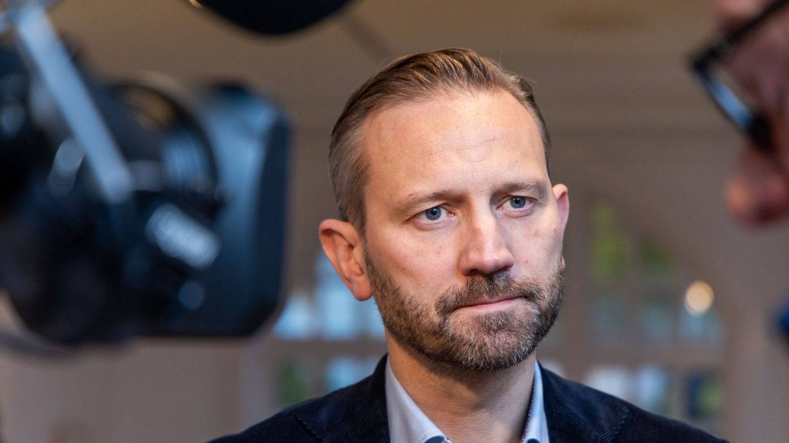 Einar og Magnea í efstu sætum Fram­sóknar í Reykja­vík