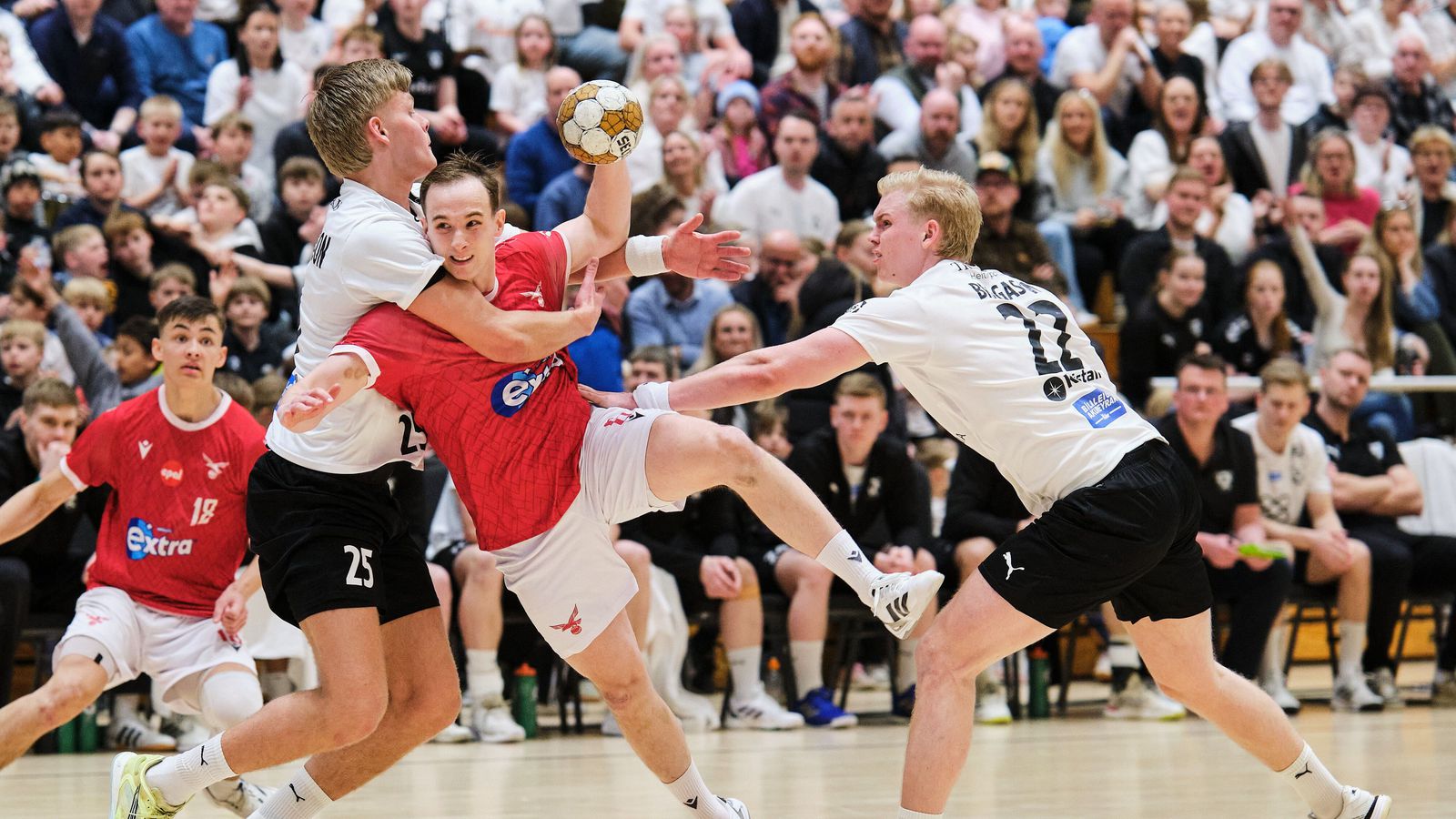 Titillinn undir í odda­leik: „Eitt­hvað magnað sem ræður úr­slitum í kvöld“