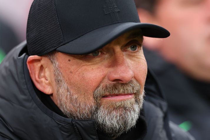 Það blasa alls kyns áskoranir við Jurgen Klopp þessa dagana