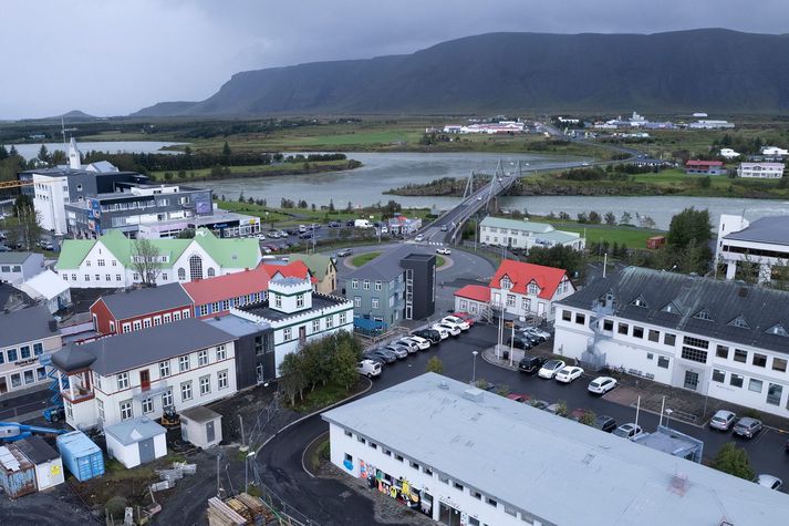 Nýja vísitalan tekur til húsnæðisverðs á öllu landinu, ekki bara á höfuðborgarsvæðinu eins og sú gamla.