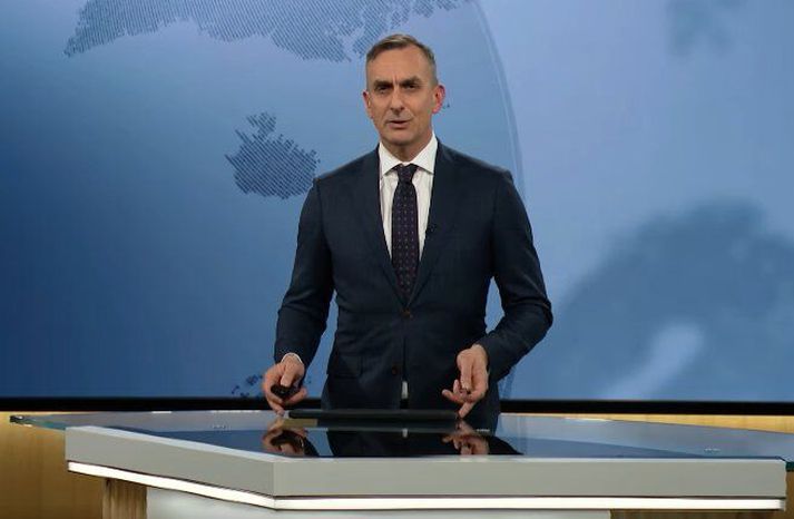 Nýtt fréttastef fréttastofu Rúv var kynnt á dögunum. Sitt sýnist hverjum um hversu gott stefið er en mönnum þykir verra að ríkisstofnunin hafi leitað til hollenskra aðila varðandi gerð stefsins.
