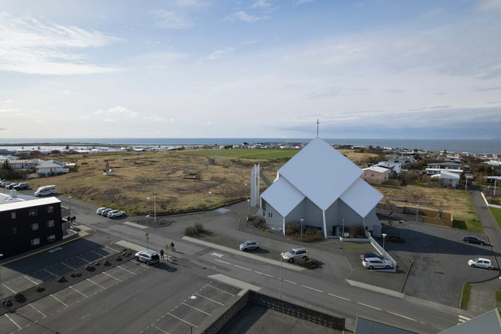 Ráðstefna presta og djákna var haldin í Seltjarnarneskirkju.