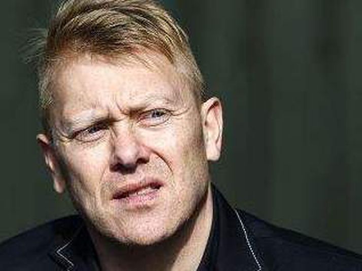 Borgarstjórinn í Reykjavík lagði til að viðhaldsverkefni yrðu færð fram í tíma.