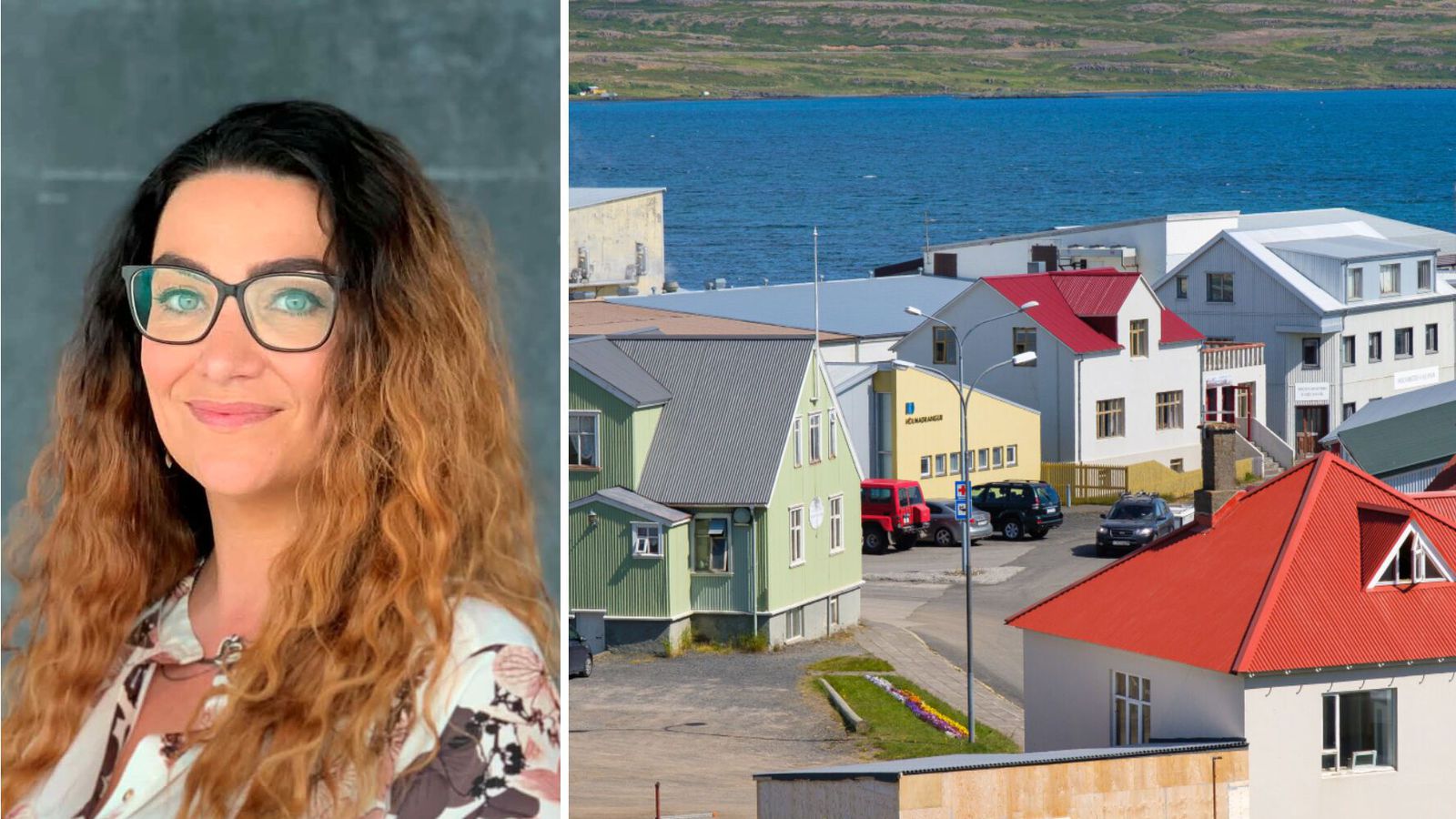 Dag­rún ráðin sveitar­stjóri Strandabyggðar