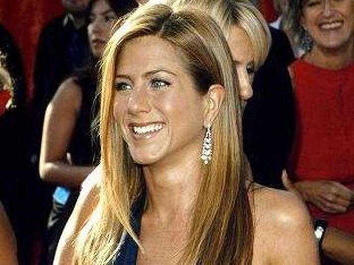 Jennifer Aniston