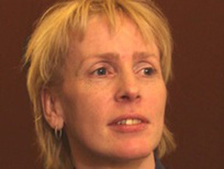 Lilja Mósesdóttir gefur kost á sér í forvali Vinstri grænna.