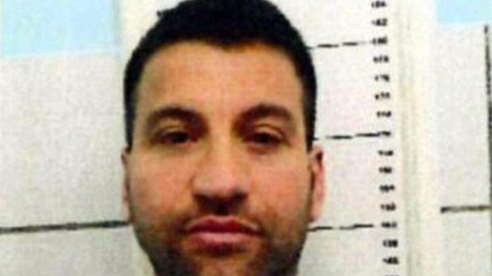 Mafíuforingi á flótta hand­tekinn í lúxusvillu á Amalfi-strönd