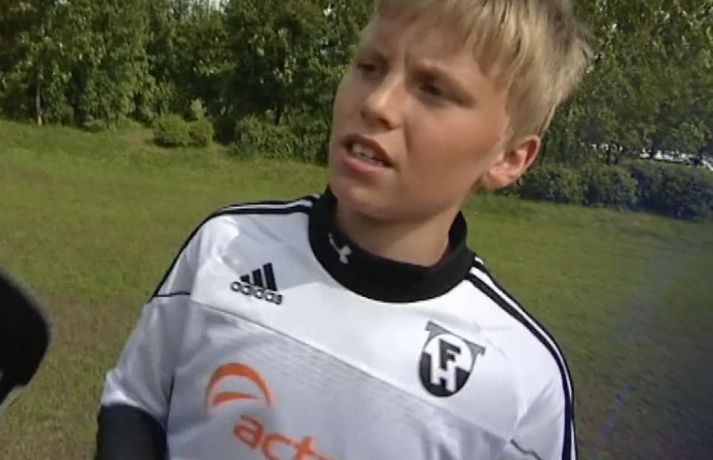 Fréttamynd