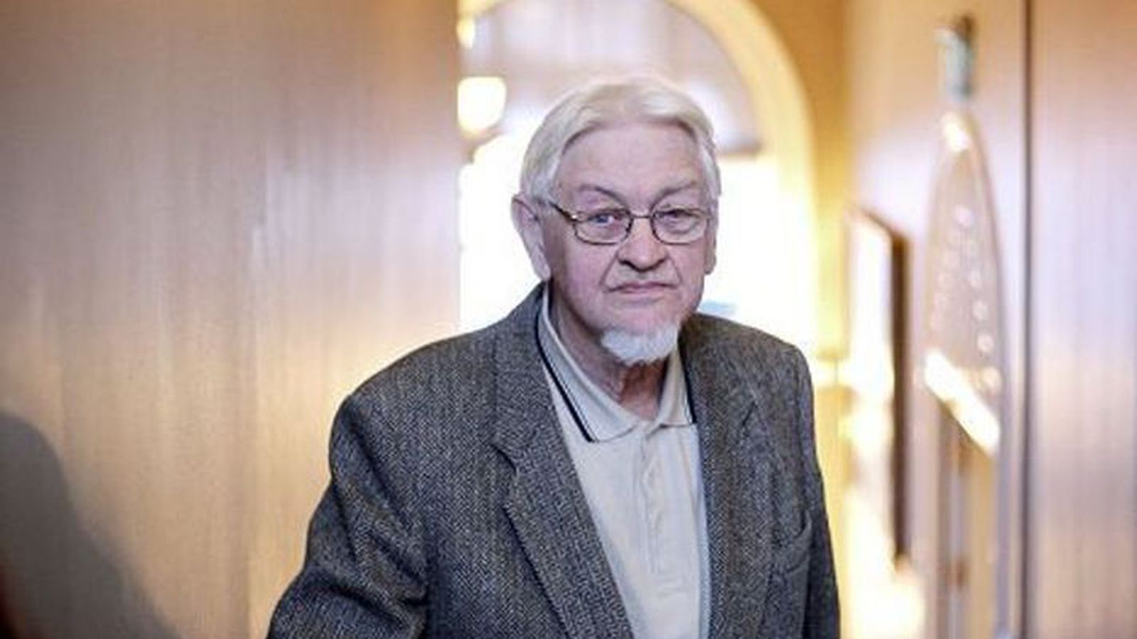„Úr penna þeirra manna streymir gamalt full­yrðinga­rusl“