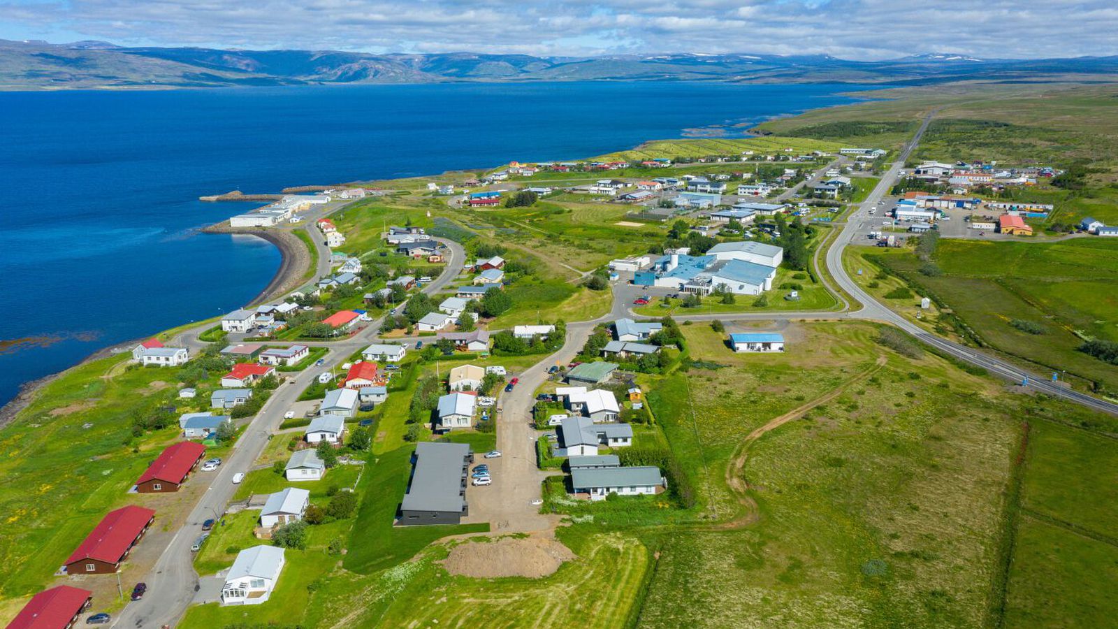Ingi­björg Þóranna hlaut flest at­kvæði í Dalabyggð