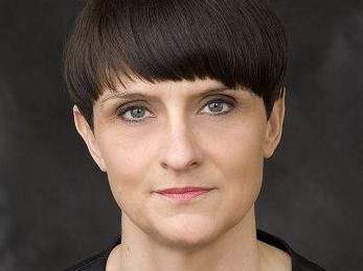 Ragna Árnadóttir