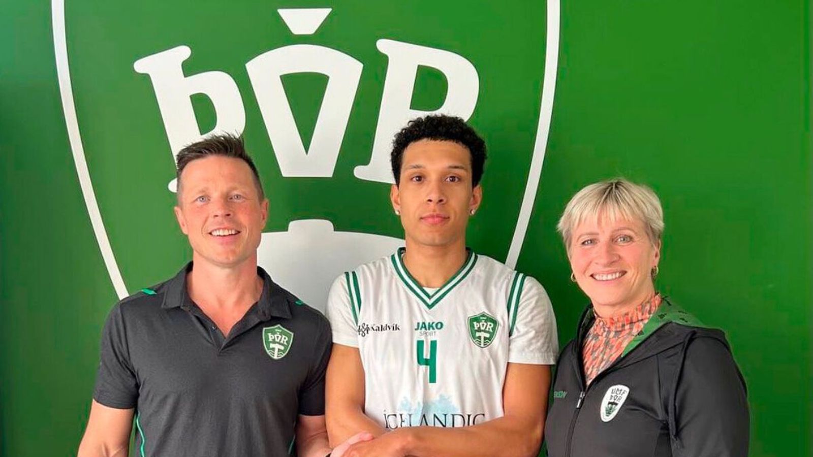 Jóhanna stígur til hliðar eftir fimm­tán ár sem for­maður