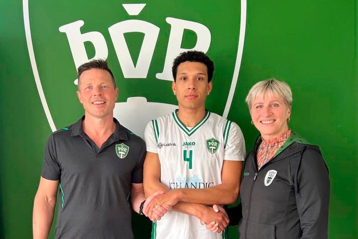 Jóhanna á stóran þátt í uppgangi körfuboltans í Þorlákshöfn