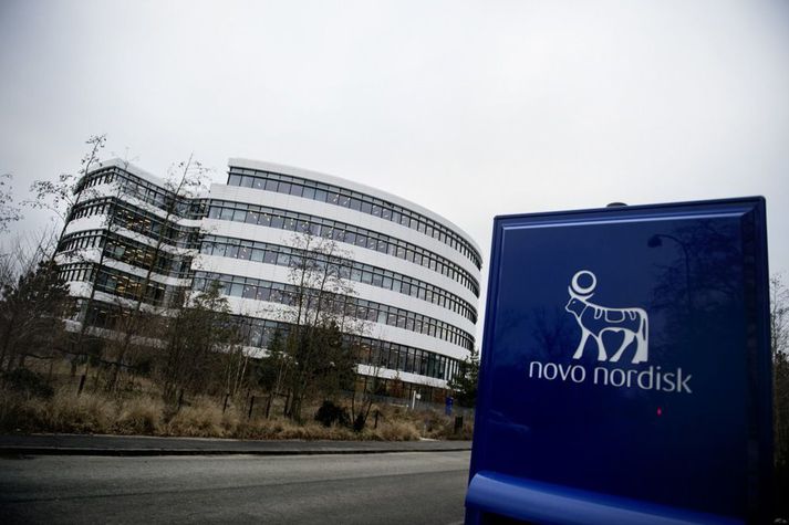 Novo Nordisk er verðmætasta fyrirtæki Evrópu og Danir njóta vel.