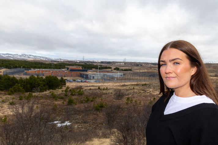 Konukvöldin á Hólmsheiði hafa skapað lítið en mikilvægt andrými fyrir konur sem eru oft ósýnilegar í samfélagsumræðunni.