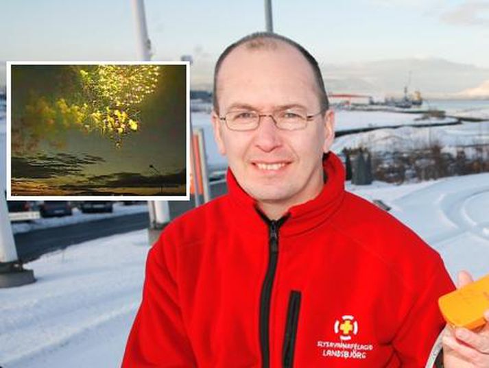 „Fólk verður að átta sig á því að allar svona ákvarðanir bitna náttúrulega á einhverjum,“ segir Kristinn.